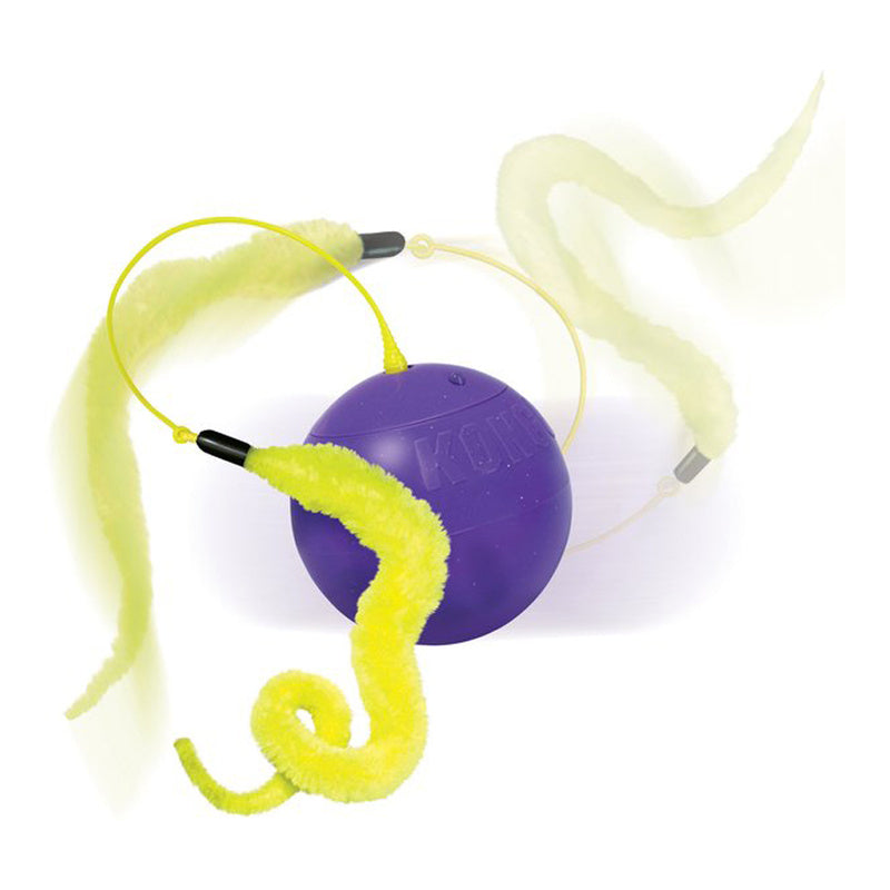 Kong Purrsuit Whirlwind Cat Toy