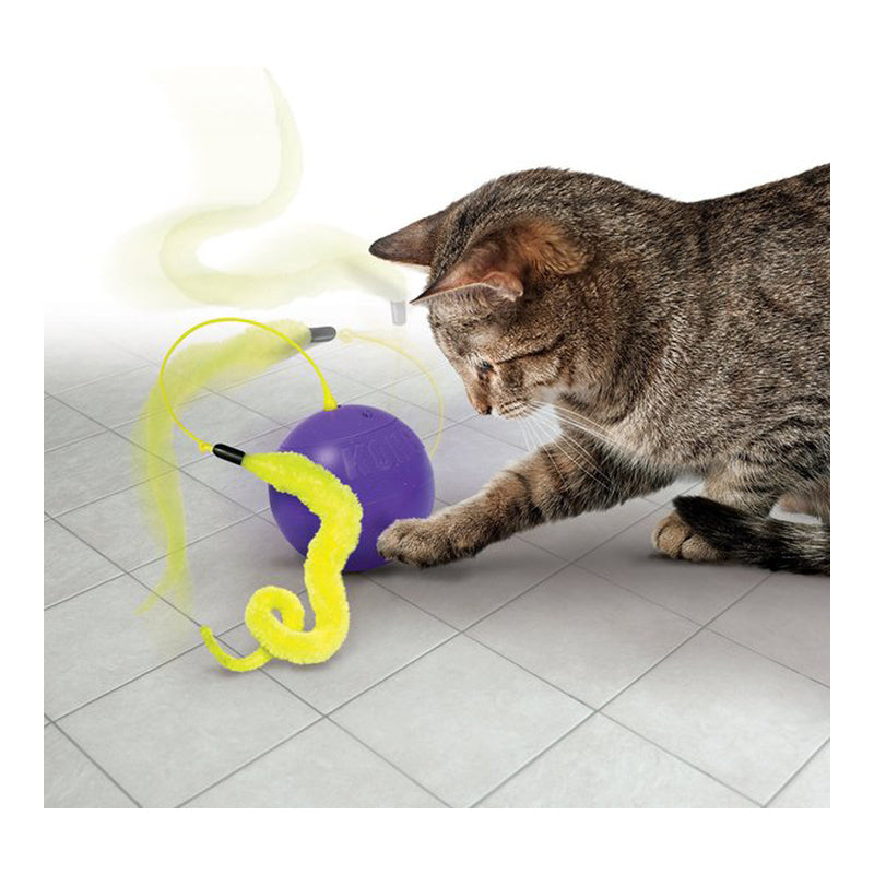 Kong Purrsuit Whirlwind Cat Toy
