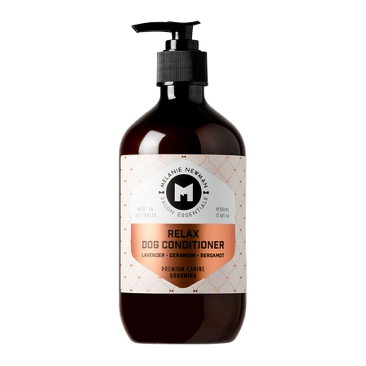 Melanie Newman Relax Conditioner