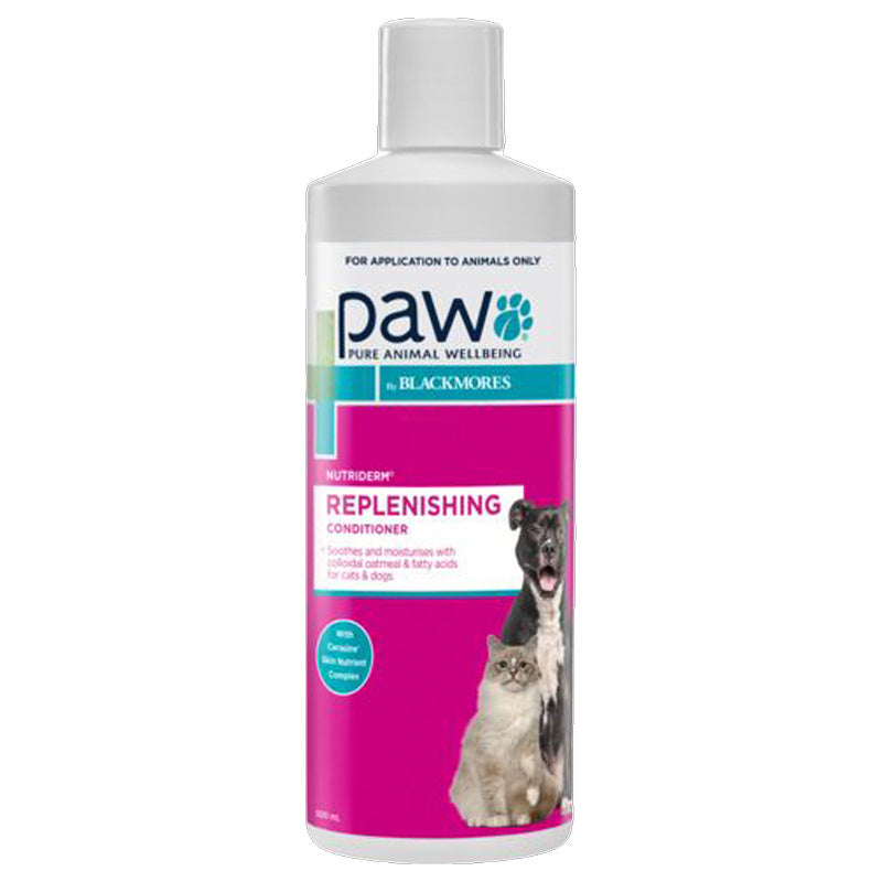 PAW Nutriderm Replenishing Conditioner