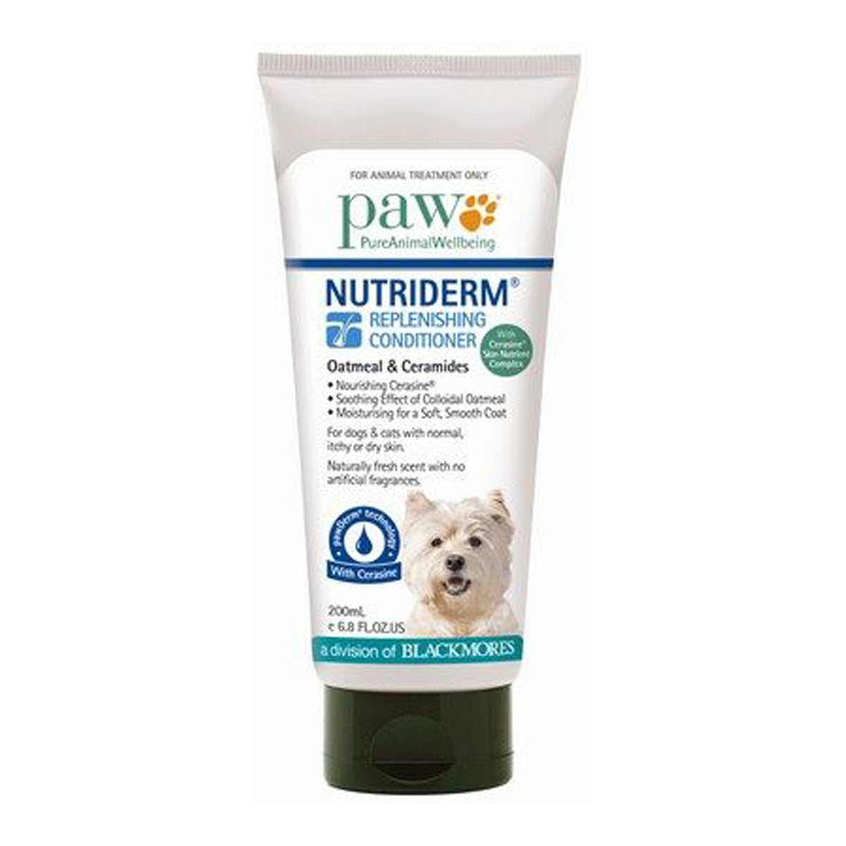 PAW Nutriderm Replenishing Conditioner