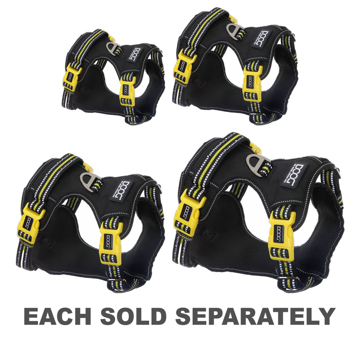 Doog Bolt Neotech Dog Harness