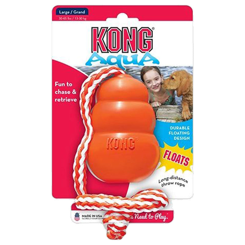 Kong Aqua Toy