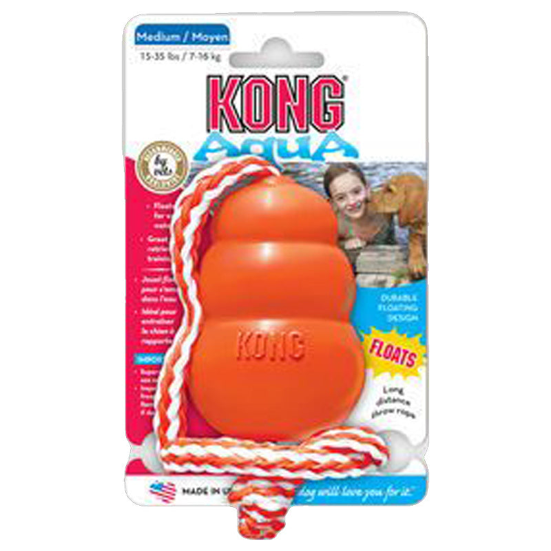 Kong Aqua Toy