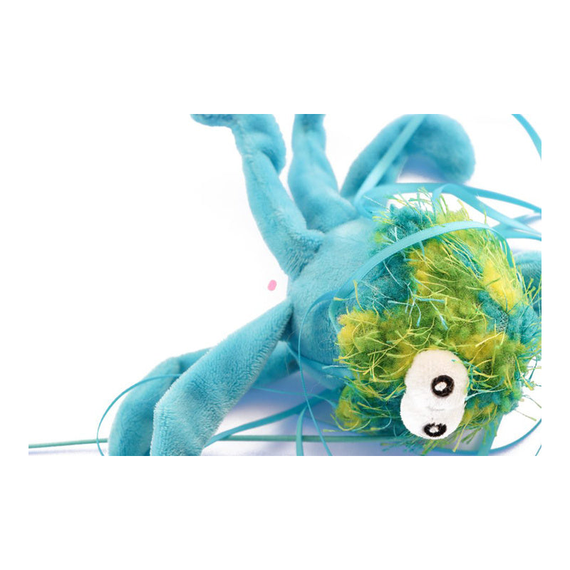 GiGwi Laser Teaser Jelly Fish Wand