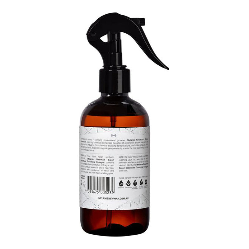 Melanie Newman Everyday Cologne 250mL