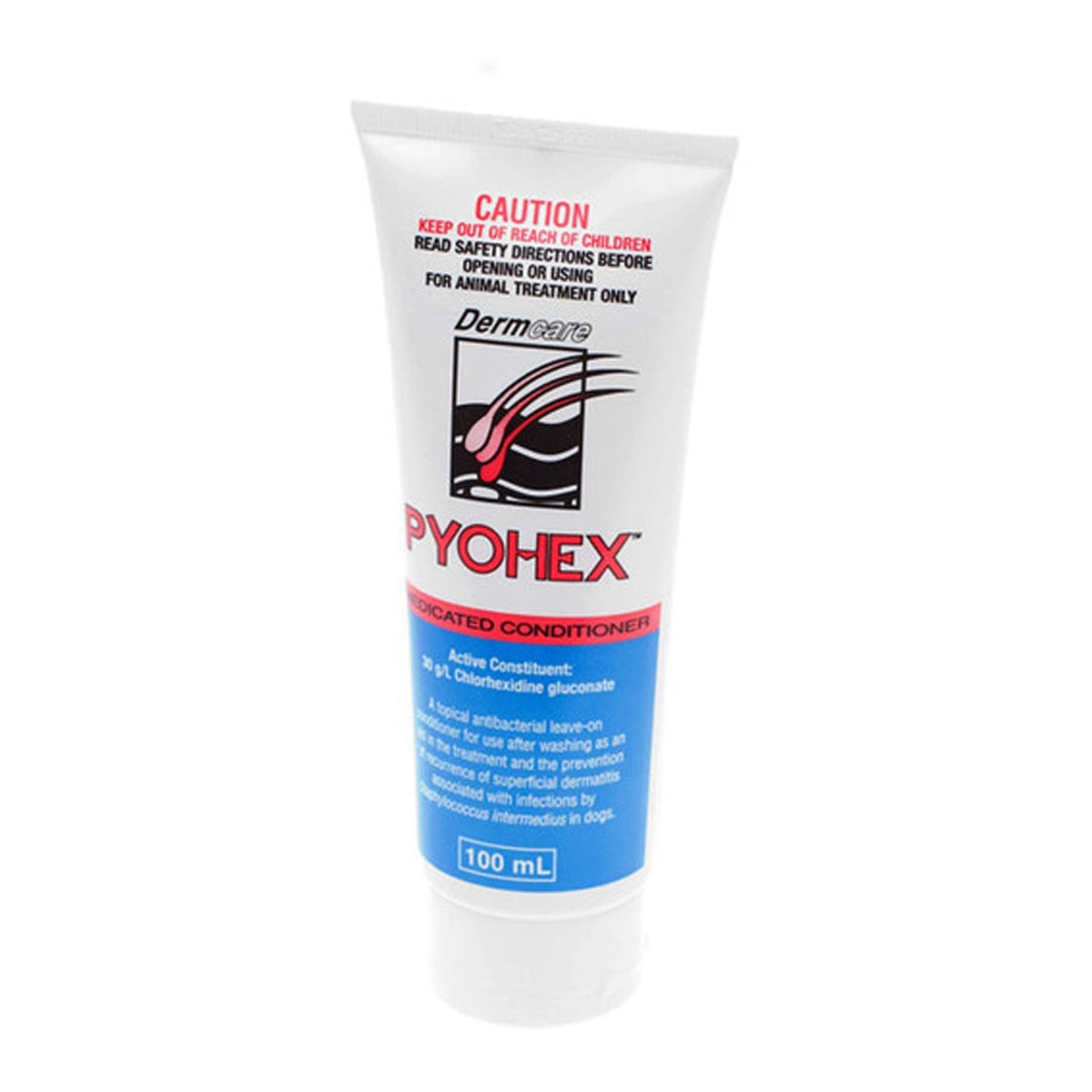 Dermcare Pyohex Conditioner