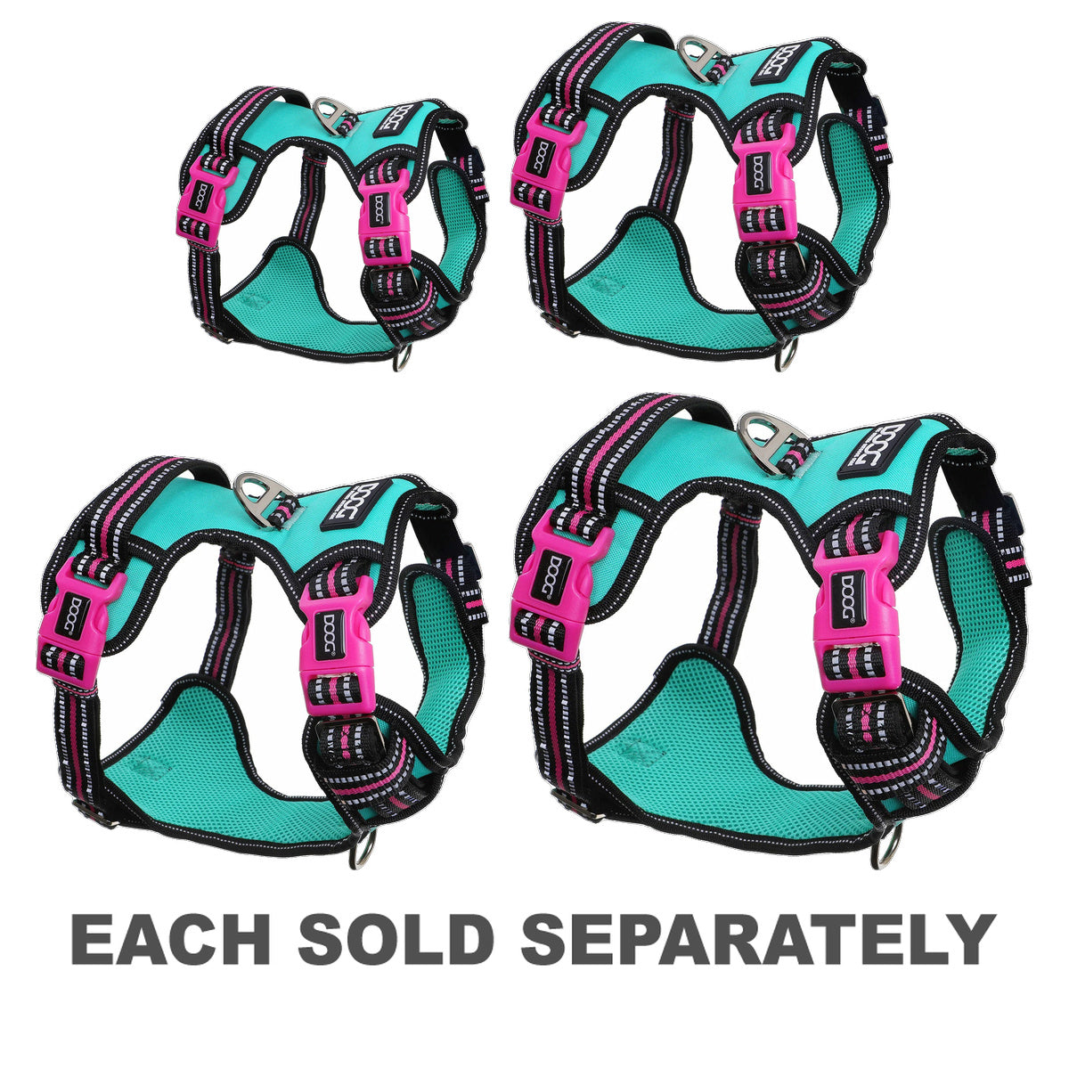 Doog Rin Tin Tin Neotech Dog Harness