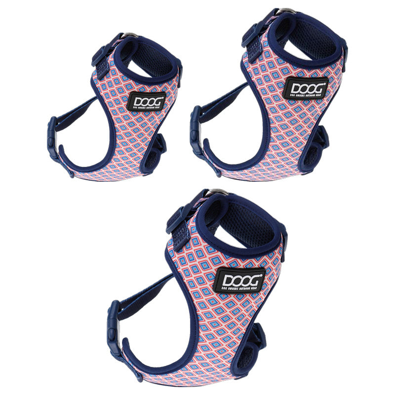 Doog Gromit Neoflex Dog Harness