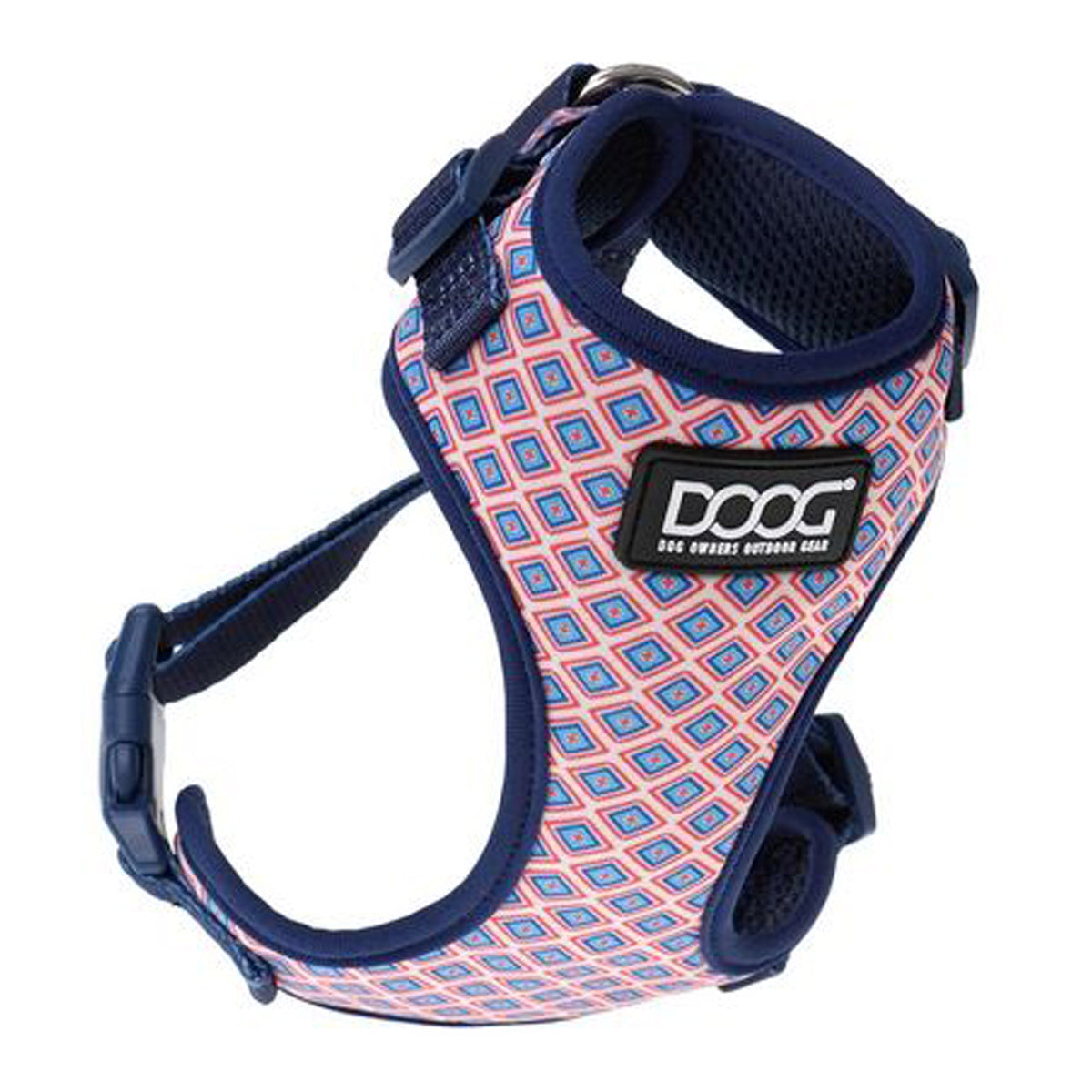 Doog Gromit Neoflex Dog Harness