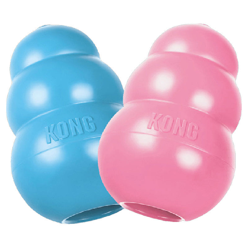 Kong Puppy Toy (1pc Random)