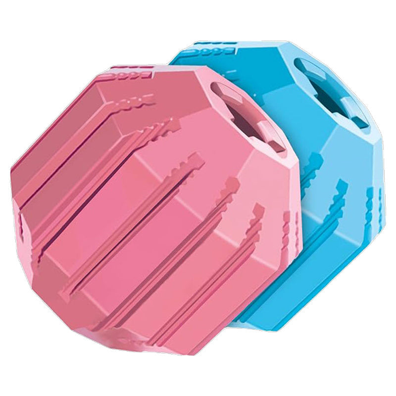 Kong Puppy Ball Toy (1pc Random)