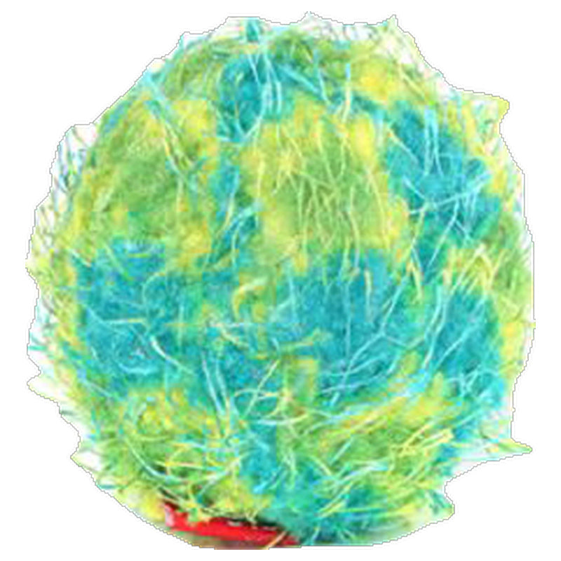Gigwi Crazy Ball with Squeaker (Medium)