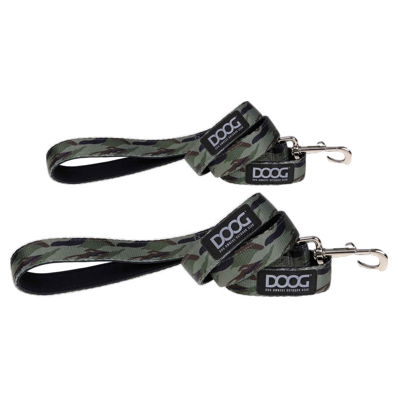 Doog Bruiser Neoprene Dog Leash