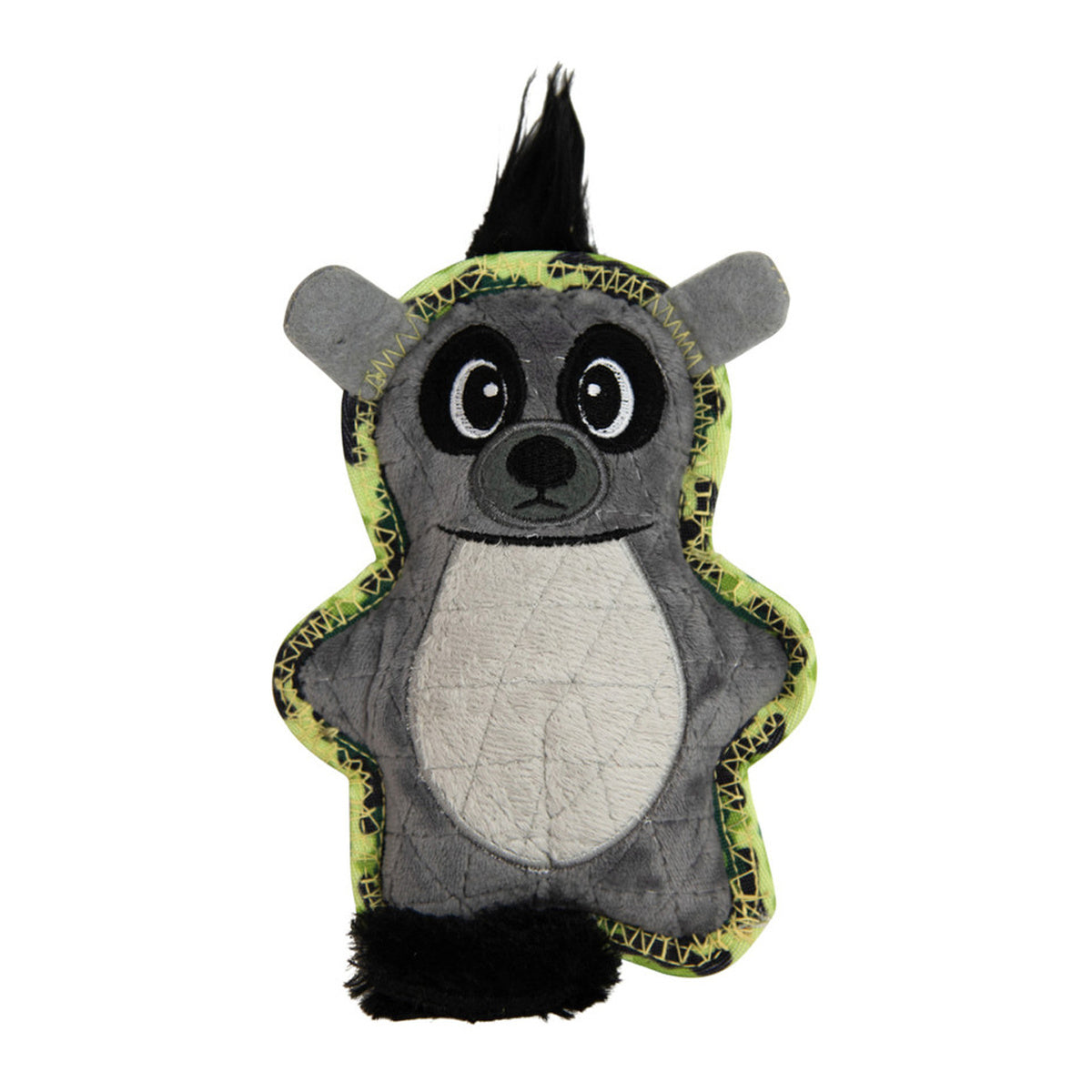 Outward Hound Xtreme Seamz Dog Toy (Small)