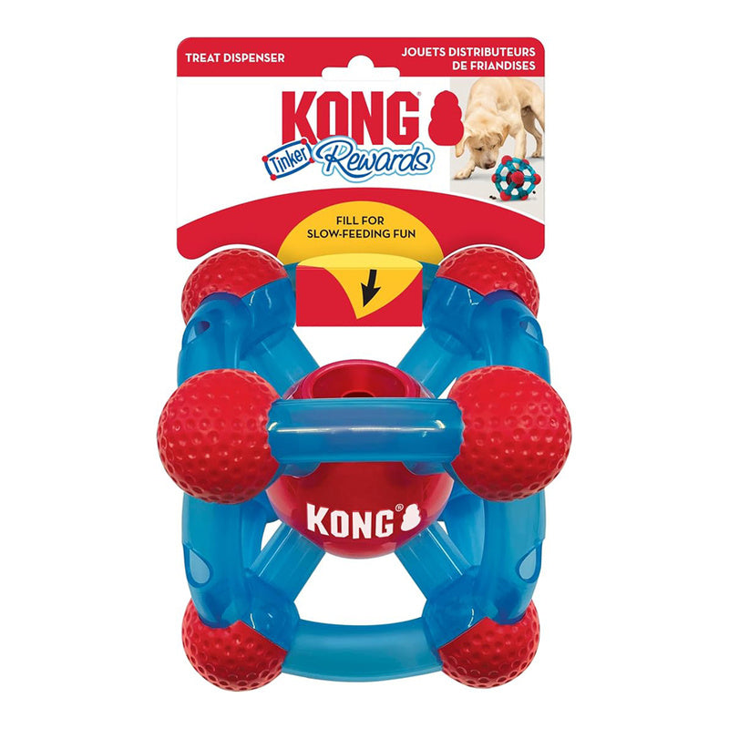 Kong Rewards Tinker Toy  (Medium/Large)