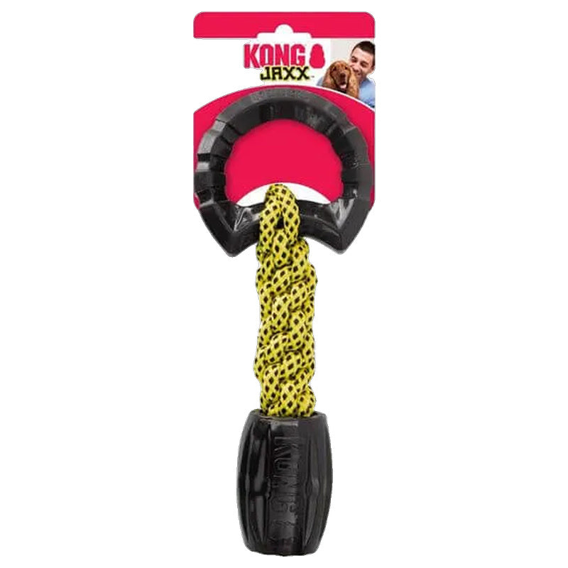 Kong Jaxx Tug Toy (Large)