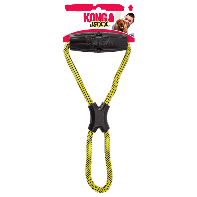 Kong Jaxx Tug Toy (Large)