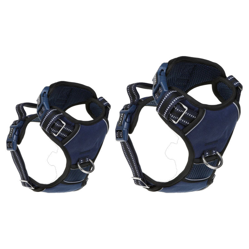 Doog Neotech Dog Harness (Navy)