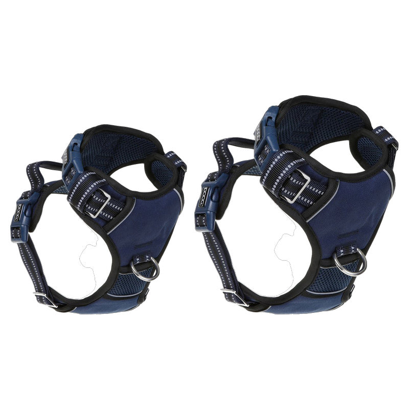 Doog Neotech Dog Harness (Navy)