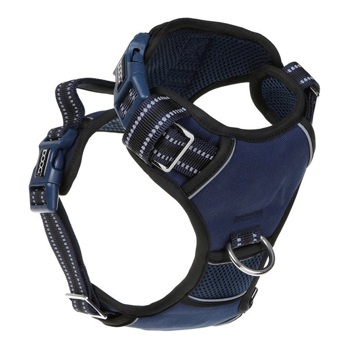 Doog Neotech Dog Harness (Navy)