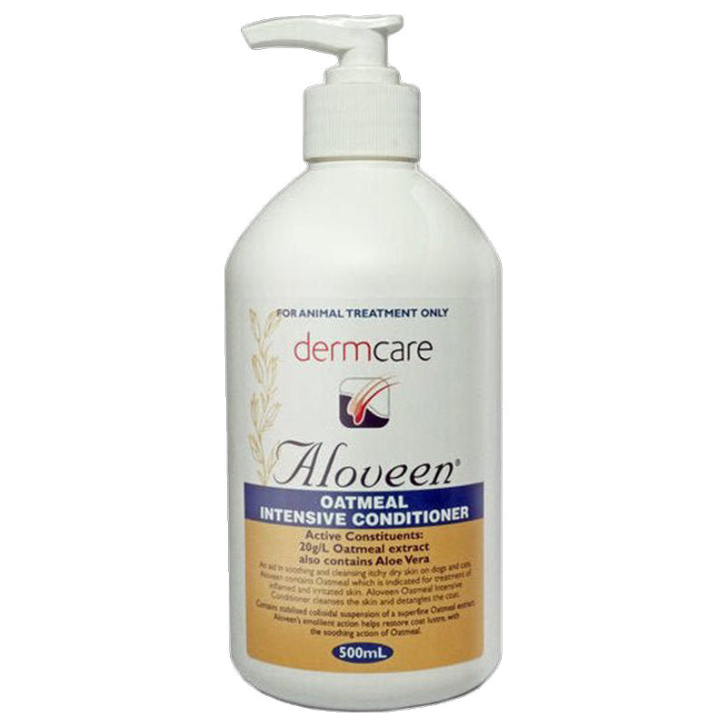 Dermcare Aloveen Conditioner
