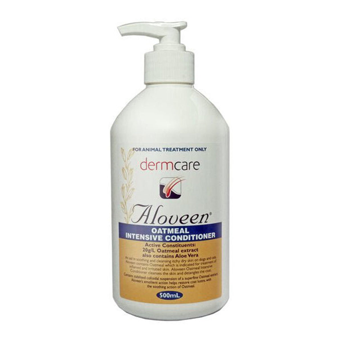 Dermcare Aloveen Conditioner