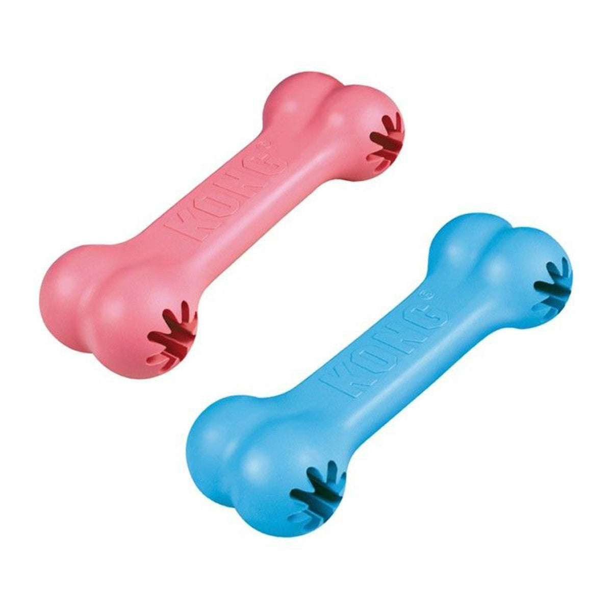 Kong Puppy Goodie Bone Toy