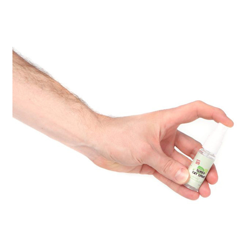 GiGwi Super Catnip Spray 15mL