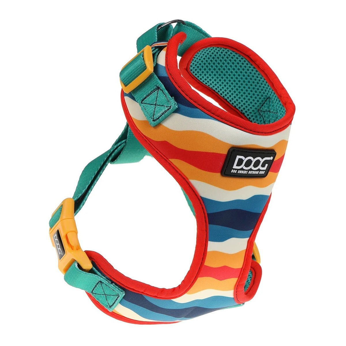 Doog Scout Neoflex Dog Harness