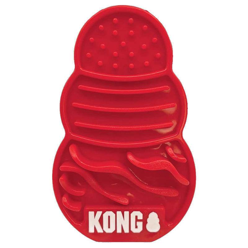 Kong Licks Dog Toy