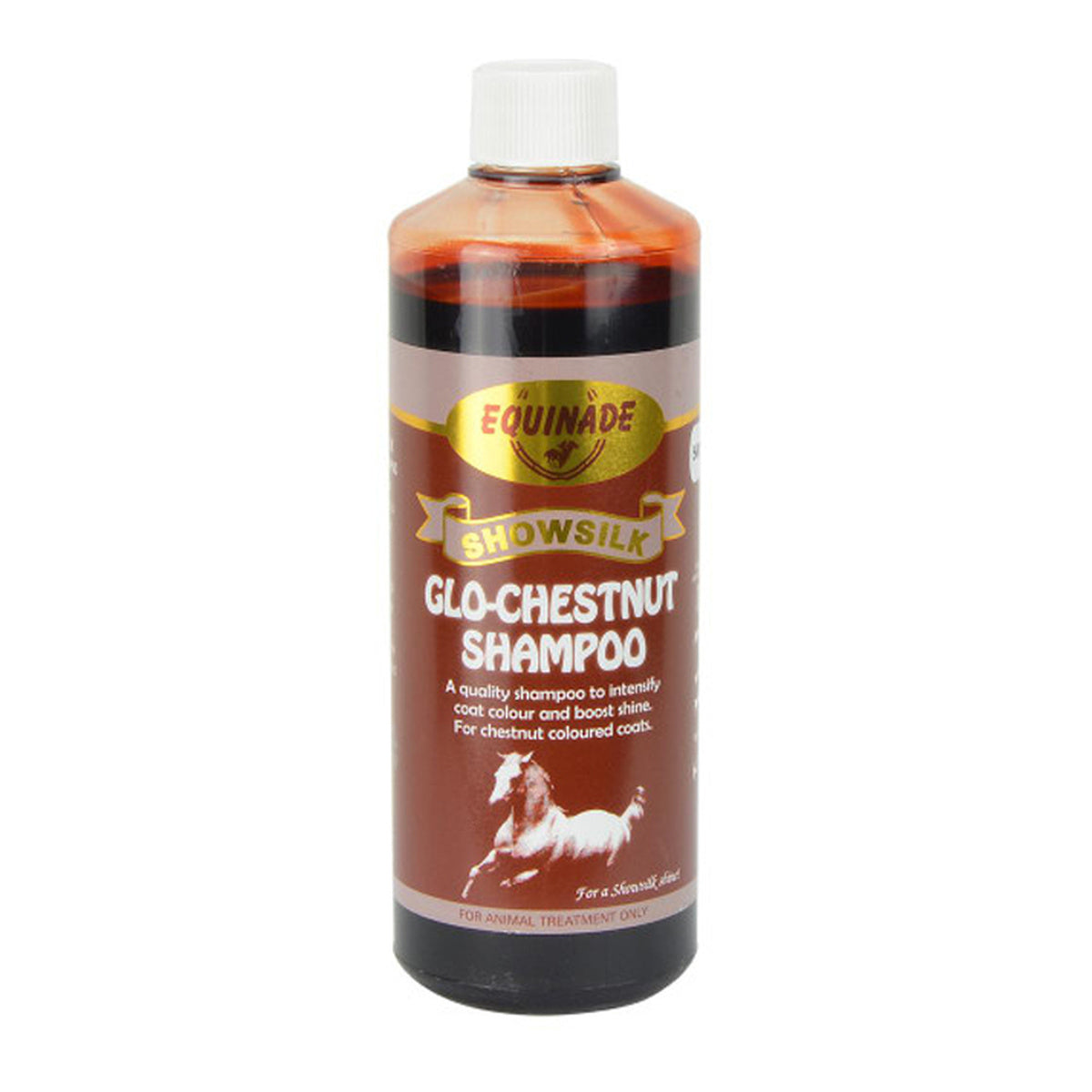 Equinade Glo Shampoo (Chestnut)