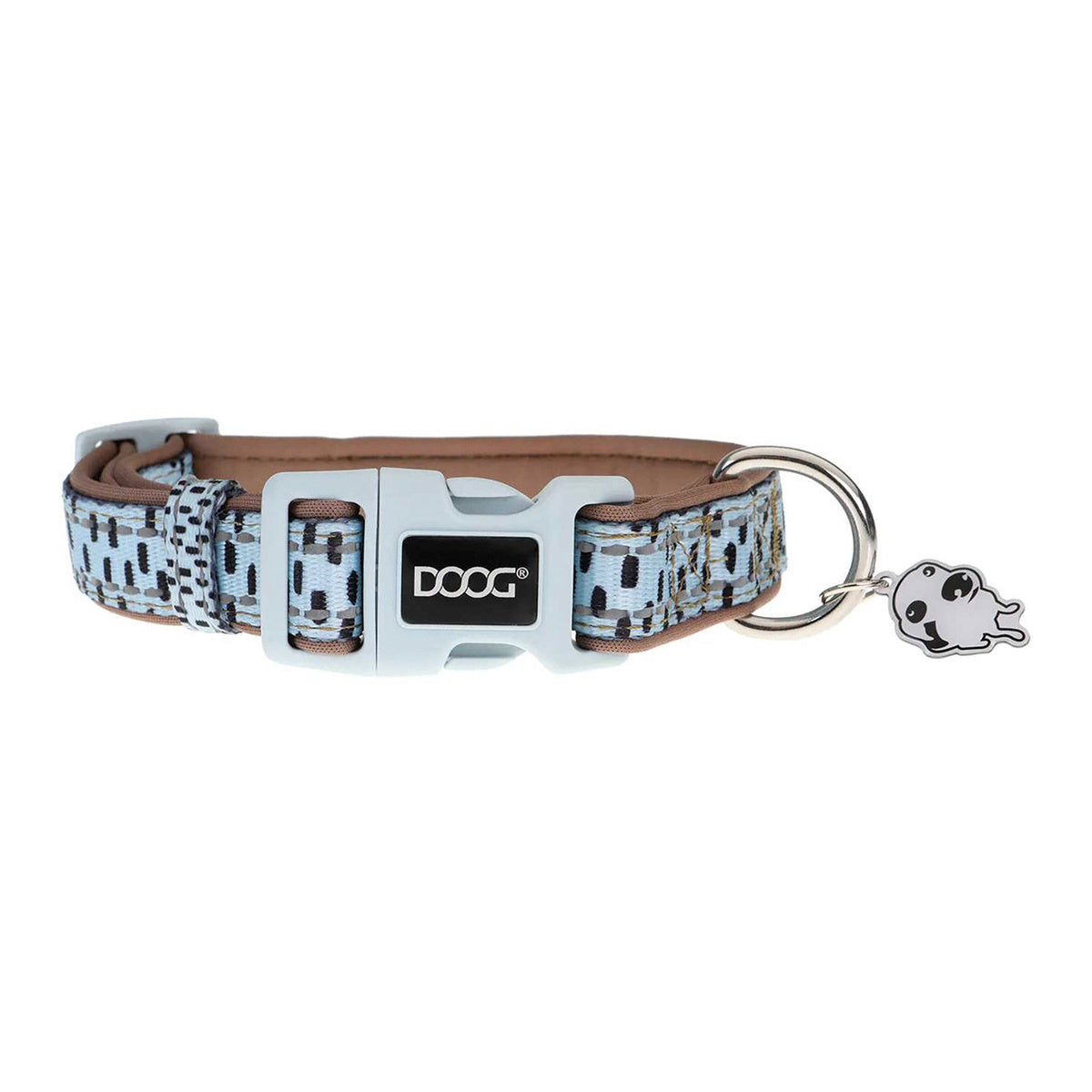 Doog Dash Neoprene Dog Collar