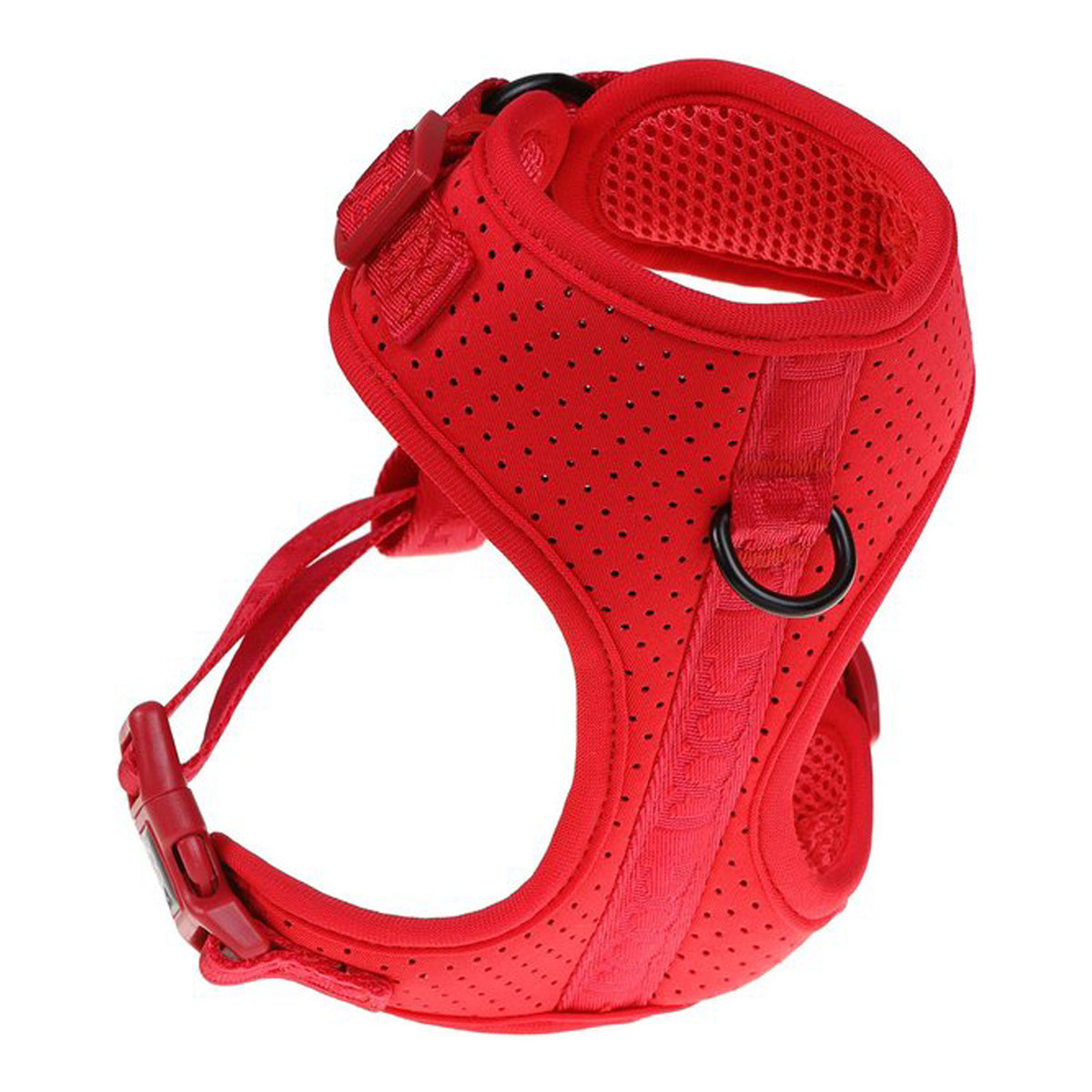 Doog Neosport Soft Dog Harness (Red)