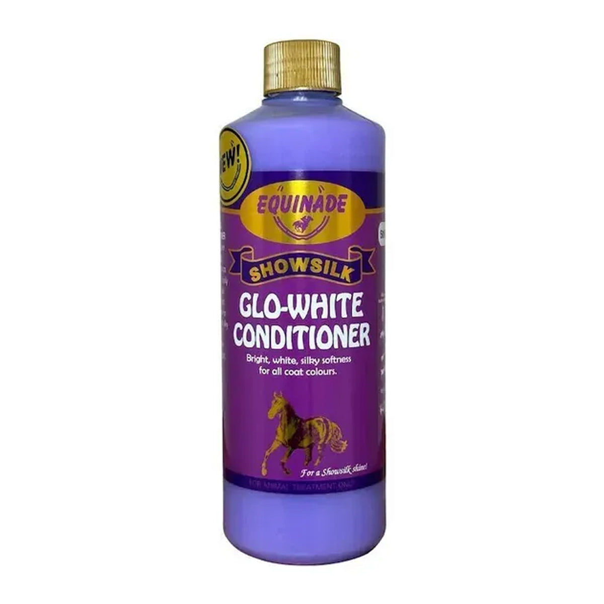 Equinade Showsilk Glo-White Conditioner