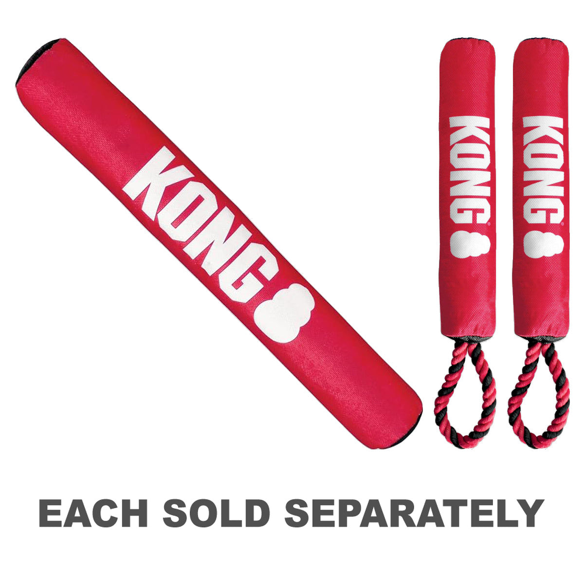 Kong Signature Stick Toy