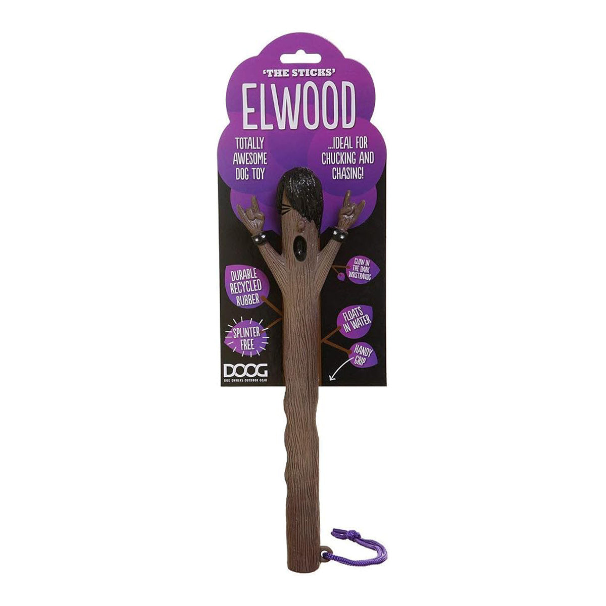 Doog Dog Stick Toy