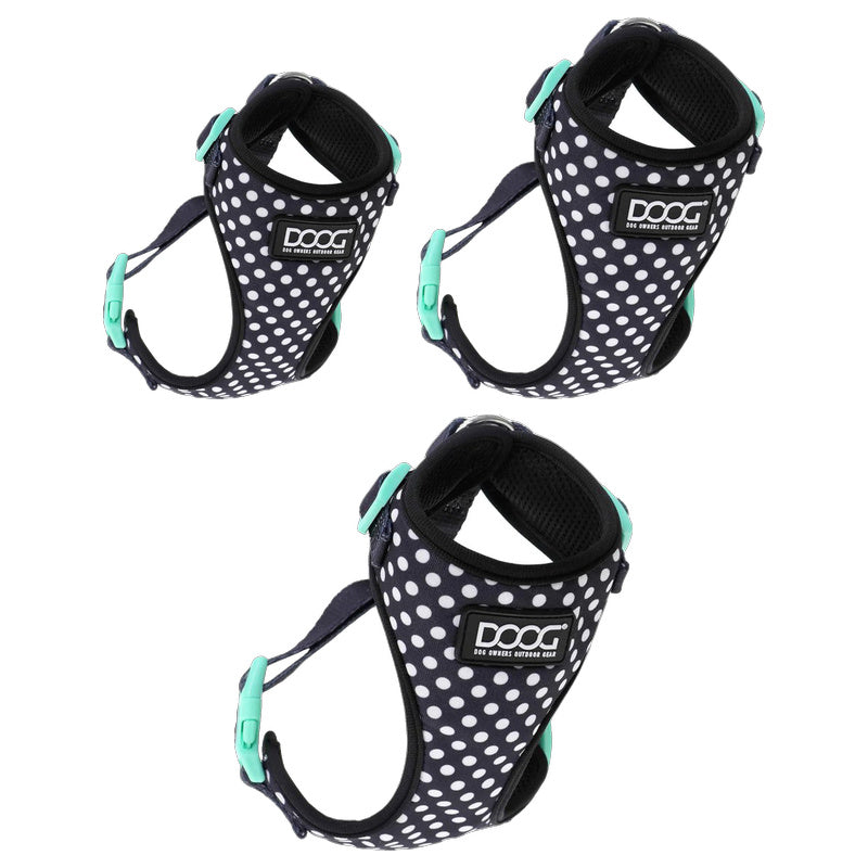 Doog Pongo Neoflex Dog Harness