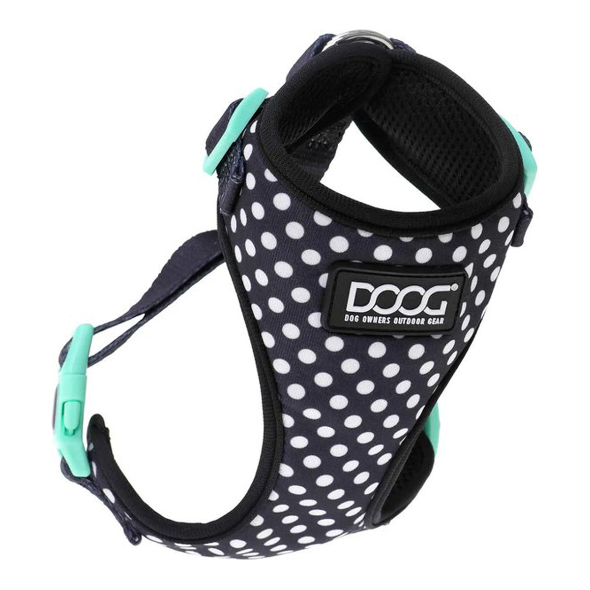 Doog Pongo Neoflex Dog Harness