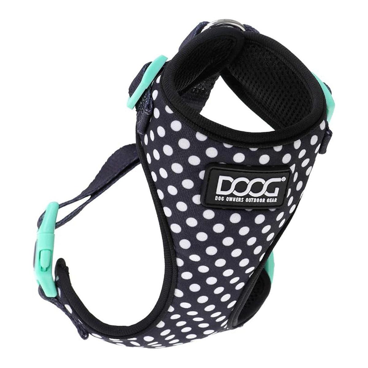 Doog Pongo Neoflex Dog Harness