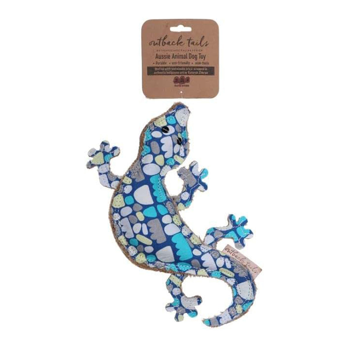 Outback Tails Keturah Zimran Toy