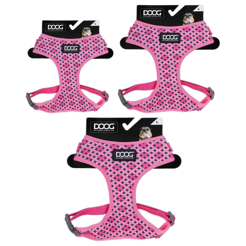 Doog Toto Neoflex Dog Harness