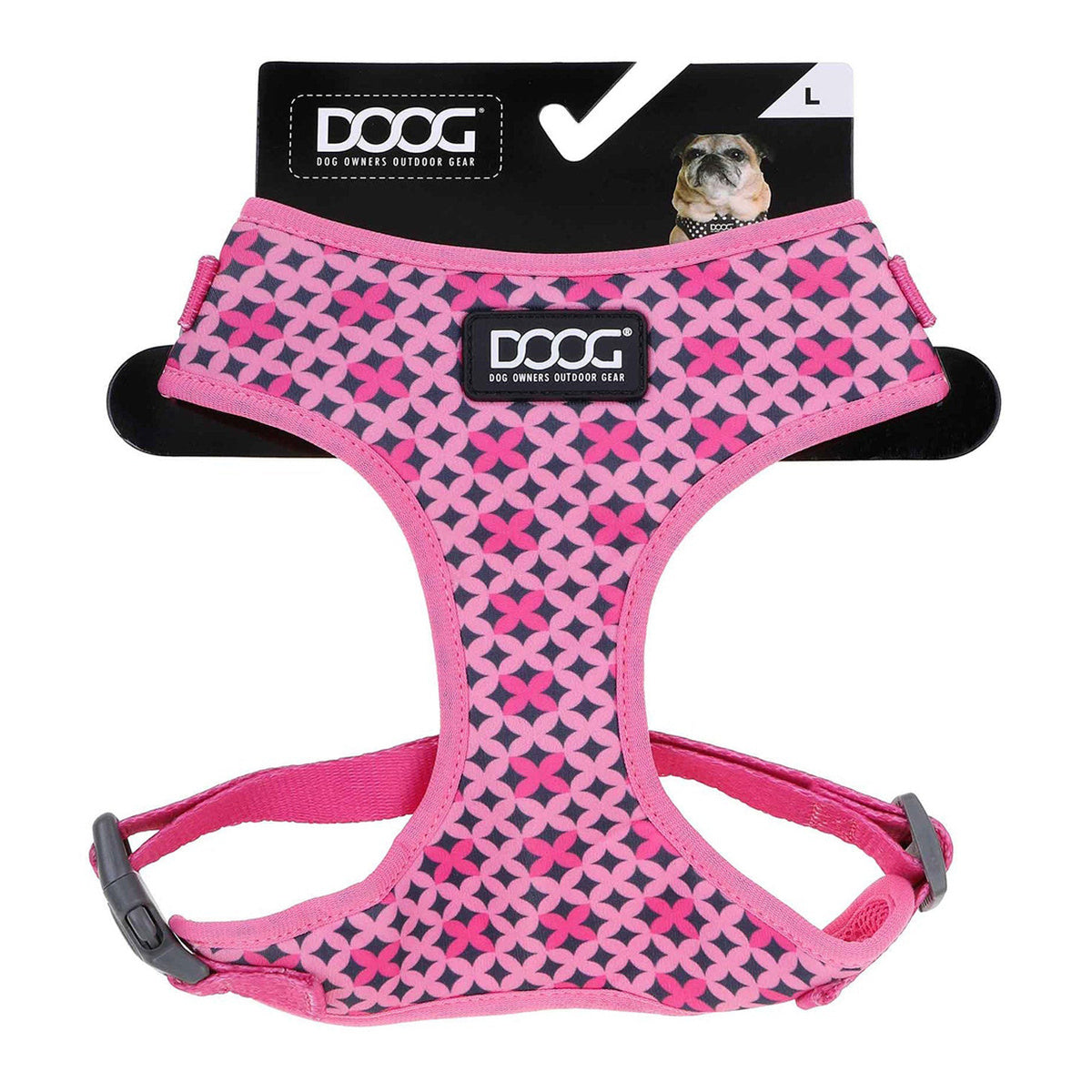 Doog Toto Neoflex Dog Harness