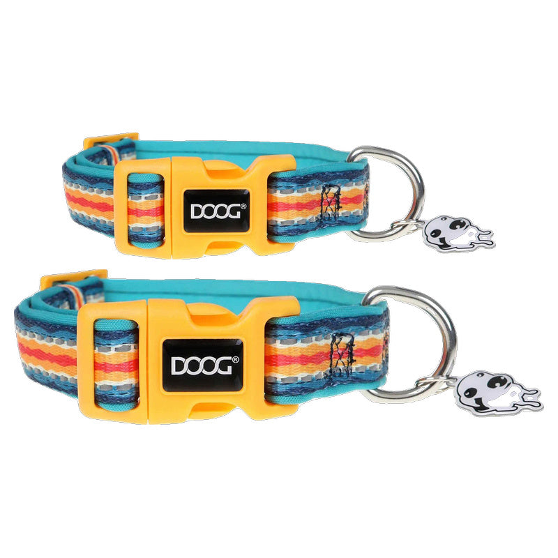 Doog Scout Neoprene Dog Collar