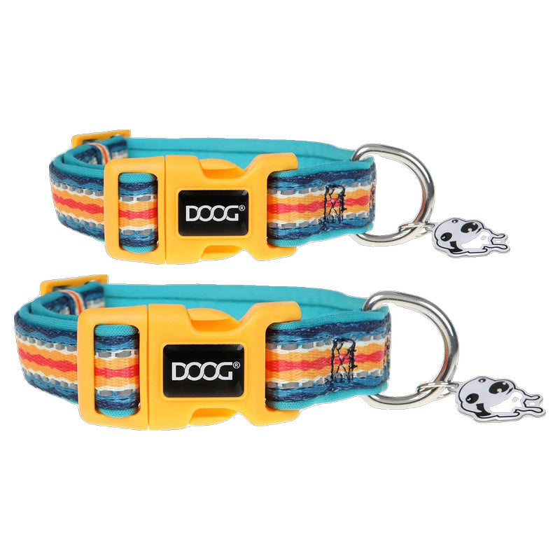 Doog Scout Neoprene Dog Collar