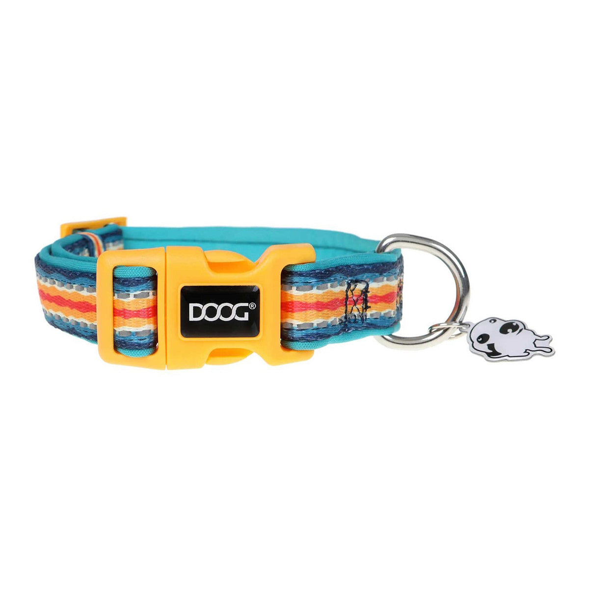 Doog Scout Neoprene Dog Collar