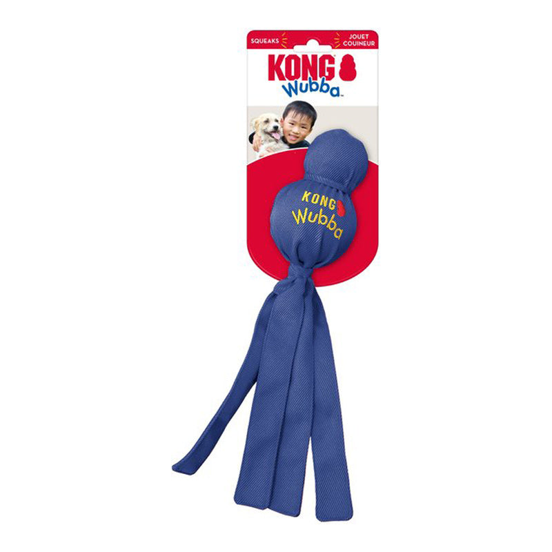 Kong Puppy Wubba Toy