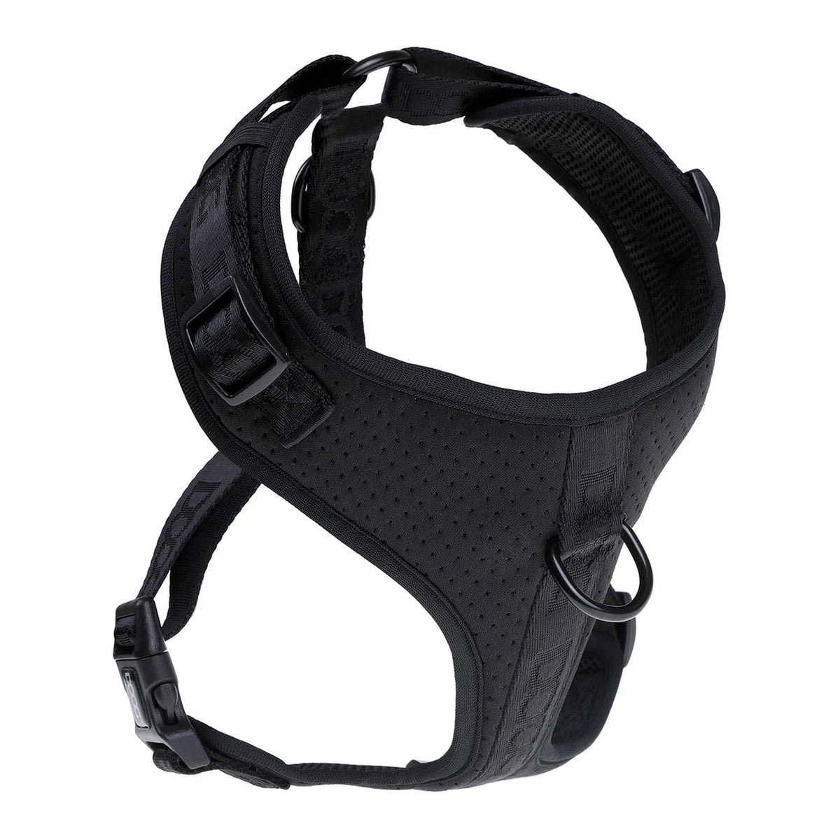 Doog Neosport Soft Dog Harness (Black)