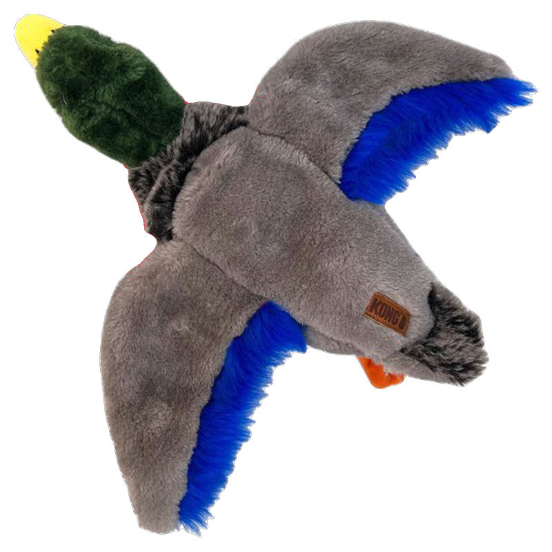 Kong Wild Low Stuff Toy (Medium)