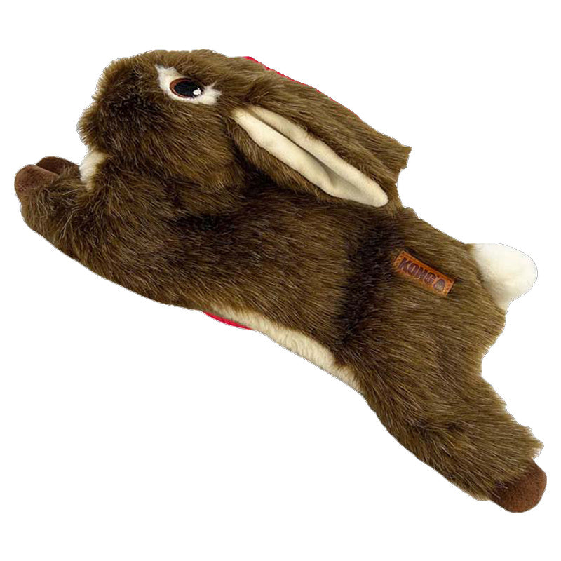 Kong Wild Low Stuff Toy (Medium)